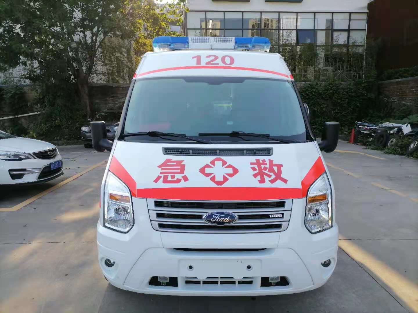 泗阳县妇婴监护型护送